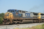 CSX 7811